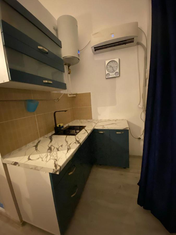 Apartament Eldoris コスティネシュティ エクステリア 写真