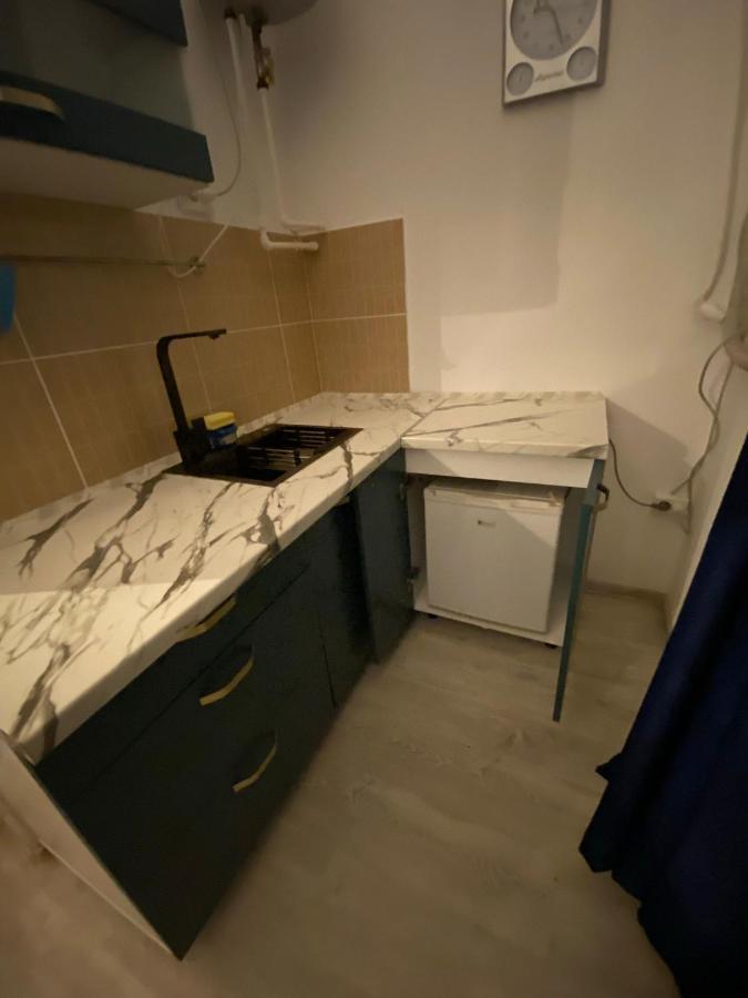 Apartament Eldoris コスティネシュティ エクステリア 写真
